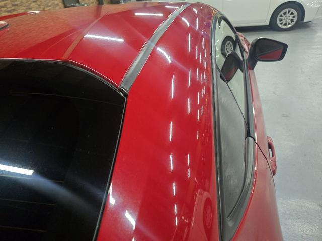 86 GT バックカメラ TV AT スマートキー 電動格納ミラー アルミホイール 盗難防止システム 衝突安全ボディ ABS ESC CD DVD再生 Bluetooth エアコン パワーステアリング(48枚目)