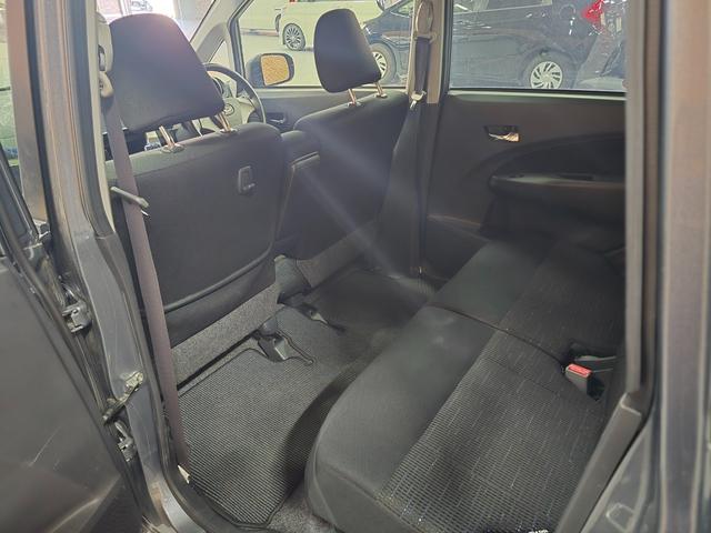 ムーヴ カスタム　Ｘ　ＶＳスマートセレクションＳＡ＆ＳＮ　ＬＥＤヘッドランプ　ベンチシート　ＣＶＴ　盗難防止システム　ＡＢＳ　ＥＳＣ　アルミホイール　衝突安全ボディ　エアコン　パワーステアリング　パワーウィンドウ（5枚目）