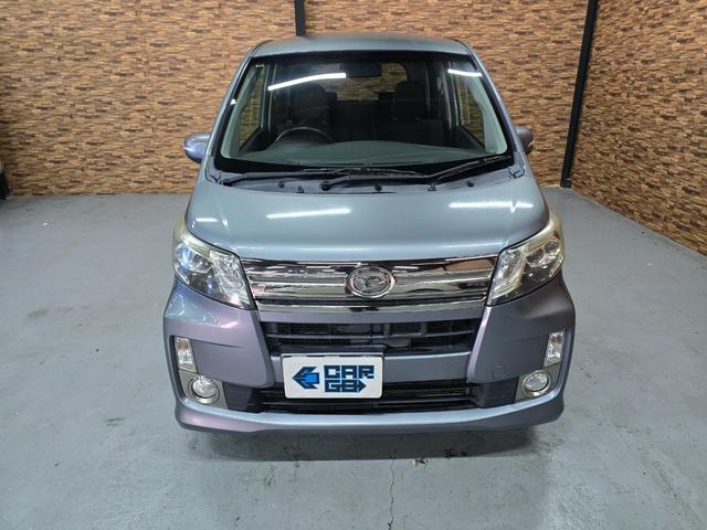 ムーヴ カスタム　Ｘ　ＶＳスマートセレクションＳＡ＆ＳＮ　ＬＥＤヘッドランプ　ベンチシート　ＣＶＴ　盗難防止システム　ＡＢＳ　ＥＳＣ　アルミホイール　衝突安全ボディ　エアコン　パワーステアリング　パワーウィンドウ（10枚目）