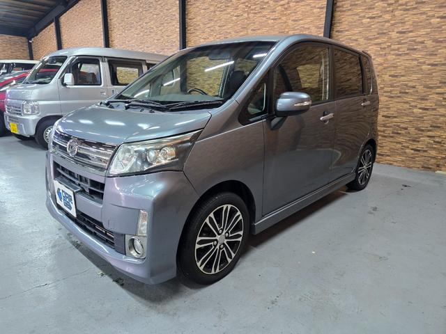 ムーヴ カスタム　Ｘ　ＶＳスマートセレクションＳＡ＆ＳＮ　ＬＥＤヘッドランプ　ベンチシート　ＣＶＴ　盗難防止システム　ＡＢＳ　ＥＳＣ　アルミホイール　衝突安全ボディ　エアコン　パワーステアリング　パワーウィンドウ（11枚目）