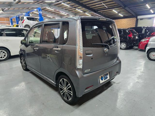 ムーヴ カスタム　Ｘ　ＶＳスマートセレクションＳＡ＆ＳＮ　ＬＥＤヘッドランプ　ベンチシート　ＣＶＴ　盗難防止システム　ＡＢＳ　ＥＳＣ　アルミホイール　衝突安全ボディ　エアコン　パワーステアリング　パワーウィンドウ（15枚目）