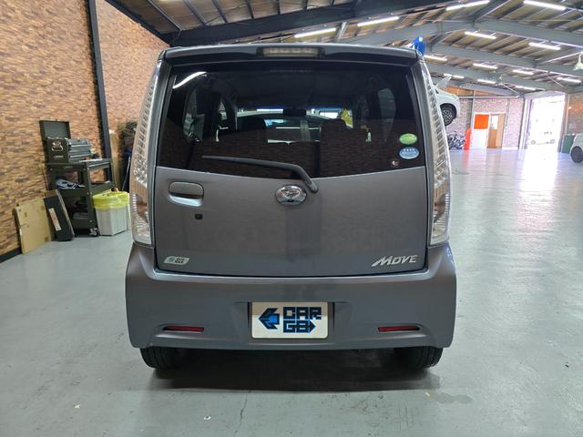 ムーヴ カスタム　Ｘ　ＶＳスマートセレクションＳＡ＆ＳＮ　ＬＥＤヘッドランプ　ベンチシート　ＣＶＴ　盗難防止システム　ＡＢＳ　ＥＳＣ　アルミホイール　衝突安全ボディ　エアコン　パワーステアリング　パワーウィンドウ（16枚目）