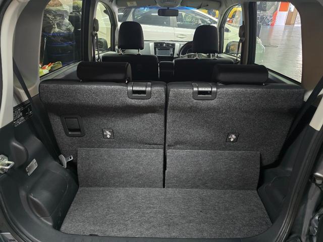 ムーヴ カスタム　Ｘ　ＶＳスマートセレクションＳＡ＆ＳＮ　ＬＥＤヘッドランプ　ベンチシート　ＣＶＴ　盗難防止システム　ＡＢＳ　ＥＳＣ　アルミホイール　衝突安全ボディ　エアコン　パワーステアリング　パワーウィンドウ（18枚目）