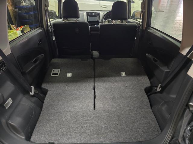 ムーヴ カスタム　Ｘ　ＶＳスマートセレクションＳＡ＆ＳＮ　ＬＥＤヘッドランプ　ベンチシート　ＣＶＴ　盗難防止システム　ＡＢＳ　ＥＳＣ　アルミホイール　衝突安全ボディ　エアコン　パワーステアリング　パワーウィンドウ（19枚目）