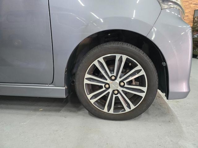 ムーヴ カスタム　Ｘ　ＶＳスマートセレクションＳＡ＆ＳＮ　ＬＥＤヘッドランプ　ベンチシート　ＣＶＴ　盗難防止システム　ＡＢＳ　ＥＳＣ　アルミホイール　衝突安全ボディ　エアコン　パワーステアリング　パワーウィンドウ（21枚目）