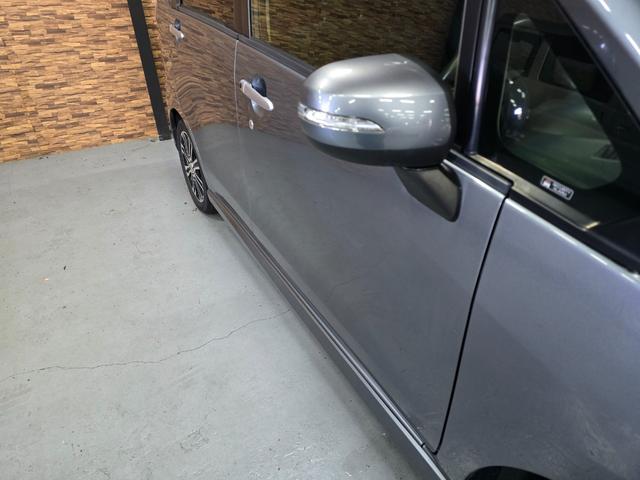 ムーヴ カスタム　Ｘ　ＶＳスマートセレクションＳＡ＆ＳＮ　ＬＥＤヘッドランプ　ベンチシート　ＣＶＴ　盗難防止システム　ＡＢＳ　ＥＳＣ　アルミホイール　衝突安全ボディ　エアコン　パワーステアリング　パワーウィンドウ（25枚目）