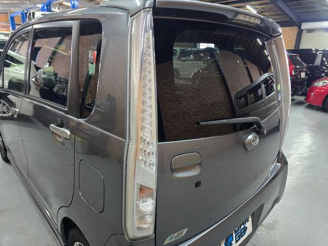 ムーヴ カスタム　Ｘ　ＶＳスマートセレクションＳＡ＆ＳＮ　ＬＥＤヘッドランプ　ベンチシート　ＣＶＴ　盗難防止システム　ＡＢＳ　ＥＳＣ　アルミホイール　衝突安全ボディ　エアコン　パワーステアリング　パワーウィンドウ（26枚目）