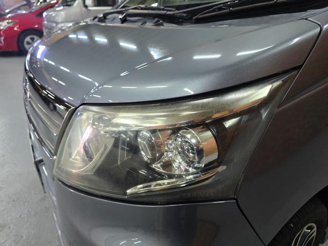 ムーヴ カスタム　Ｘ　ＶＳスマートセレクションＳＡ＆ＳＮ　ＬＥＤヘッドランプ　ベンチシート　ＣＶＴ　盗難防止システム　ＡＢＳ　ＥＳＣ　アルミホイール　衝突安全ボディ　エアコン　パワーステアリング　パワーウィンドウ（32枚目）