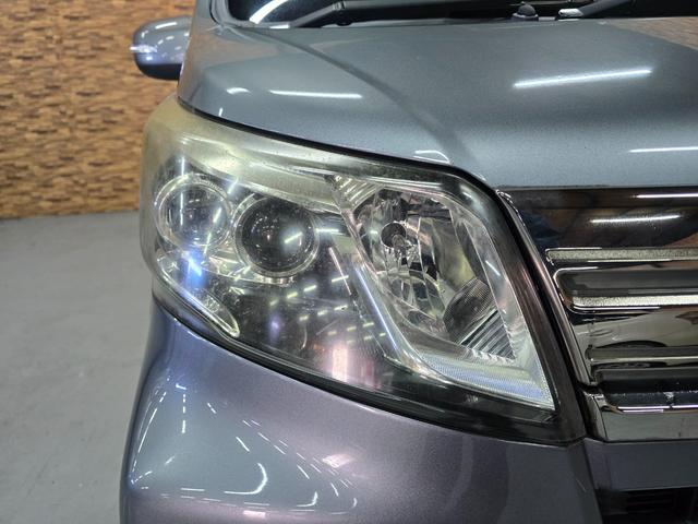 ムーヴ カスタム　Ｘ　ＶＳスマートセレクションＳＡ＆ＳＮ　ＬＥＤヘッドランプ　ベンチシート　ＣＶＴ　盗難防止システム　ＡＢＳ　ＥＳＣ　アルミホイール　衝突安全ボディ　エアコン　パワーステアリング　パワーウィンドウ（34枚目）