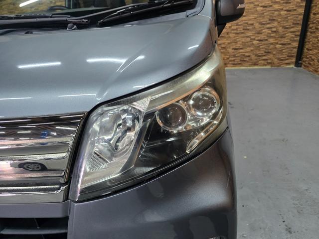 ムーヴ カスタム　Ｘ　ＶＳスマートセレクションＳＡ＆ＳＮ　ＬＥＤヘッドランプ　ベンチシート　ＣＶＴ　盗難防止システム　ＡＢＳ　ＥＳＣ　アルミホイール　衝突安全ボディ　エアコン　パワーステアリング　パワーウィンドウ（35枚目）