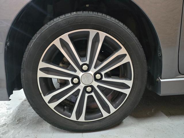 ムーヴ カスタム　Ｘ　ＶＳスマートセレクションＳＡ＆ＳＮ　ＬＥＤヘッドランプ　ベンチシート　ＣＶＴ　盗難防止システム　ＡＢＳ　ＥＳＣ　アルミホイール　衝突安全ボディ　エアコン　パワーステアリング　パワーウィンドウ（42枚目）