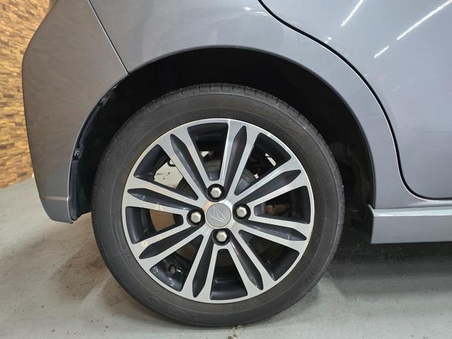 ムーヴ カスタム　Ｘ　ＶＳスマートセレクションＳＡ＆ＳＮ　ＬＥＤヘッドランプ　ベンチシート　ＣＶＴ　盗難防止システム　ＡＢＳ　ＥＳＣ　アルミホイール　衝突安全ボディ　エアコン　パワーステアリング　パワーウィンドウ（43枚目）