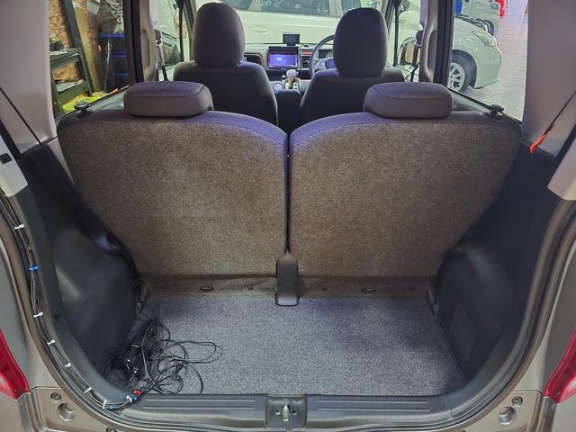 ライフ ディーバクールセレクト ドライブレコーダー ナビ TV HID スマートキー ベンチシート AT 盗難防止システム ABS CD アルミホイール 衝突安全ボディ エアコン パワーステアリング パワーウィンドウ(18枚目)