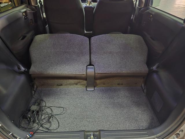 ライフ ディーバクールセレクト ドライブレコーダー ナビ TV HID スマートキー ベンチシート AT 盗難防止システム ABS CD アルミホイール 衝突安全ボディ エアコン パワーステアリング パワーウィンドウ(21枚目)