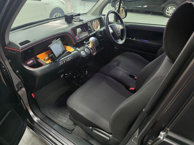 ライフ ディーバクールセレクト ドライブレコーダー ナビ TV HID スマートキー ベンチシート AT 盗難防止システム ABS CD アルミホイール 衝突安全ボディ エアコン パワーステアリング パワーウィンドウ(47枚目)