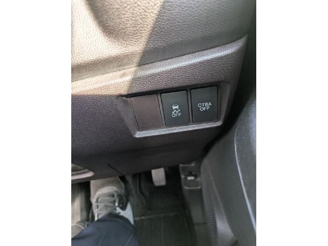 Ｎ－ＷＧＮカスタム Ｇ・Ａパッケージ　ＴＶ　オートクルーズコントロール　衝突被害軽減システム　オートライト　ＨＩＤ　スマートキー　アイドリングストップ　電動格納ミラー　ベンチシート　ＣＶＴ　盗難防止システム　ＡＢＳ　ＥＳＣ　ＣＤ（10枚目）