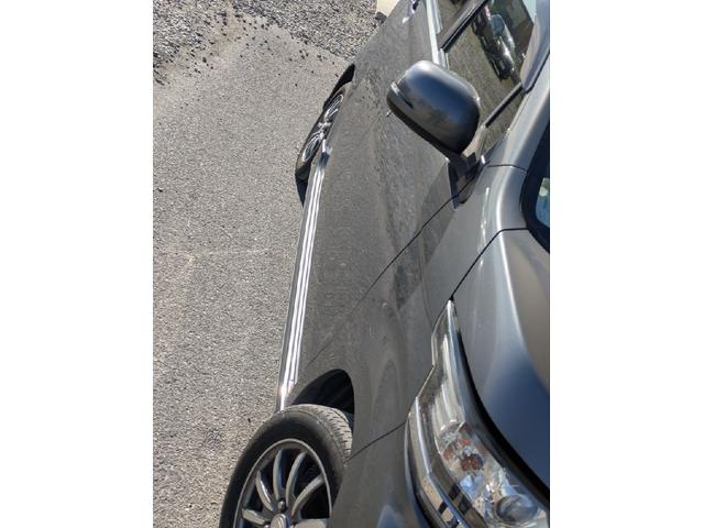 Ｎ－ＷＧＮカスタム Ｇ・Ａパッケージ　ＴＶ　オートクルーズコントロール　衝突被害軽減システム　オートライト　ＨＩＤ　スマートキー　アイドリングストップ　電動格納ミラー　ベンチシート　ＣＶＴ　盗難防止システム　ＡＢＳ　ＥＳＣ　ＣＤ（22枚目）