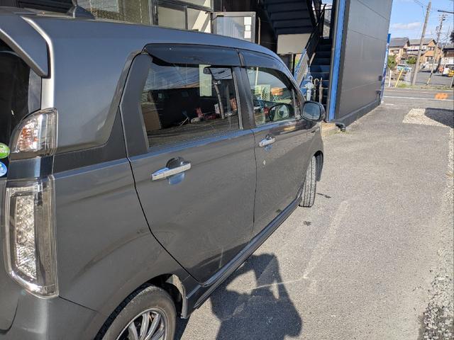 Ｎ－ＷＧＮカスタム Ｇ・Ａパッケージ　ＴＶ　オートクルーズコントロール　衝突被害軽減システム　オートライト　ＨＩＤ　スマートキー　アイドリングストップ　電動格納ミラー　ベンチシート　ＣＶＴ　盗難防止システム　ＡＢＳ　ＥＳＣ　ＣＤ（24枚目）