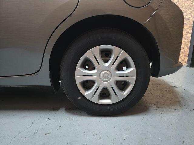 ノート ｅ－パワー　Ｘ　ナビ　ＴＶ　クリアランスソナー　レーンアシスト　衝突被害軽減システム　スマートキー　電動格納ミラー　ＣＶＴ　盗難防止システム　衝突安全ボディ　ＡＢＳ　ＥＳＣ　ミュージックプレイヤー接続可（34枚目）