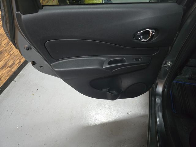 ノート ｅ－パワー　Ｘ　ナビ　ＴＶ　クリアランスソナー　レーンアシスト　衝突被害軽減システム　スマートキー　電動格納ミラー　ＣＶＴ　盗難防止システム　衝突安全ボディ　ＡＢＳ　ＥＳＣ　ミュージックプレイヤー接続可（46枚目）