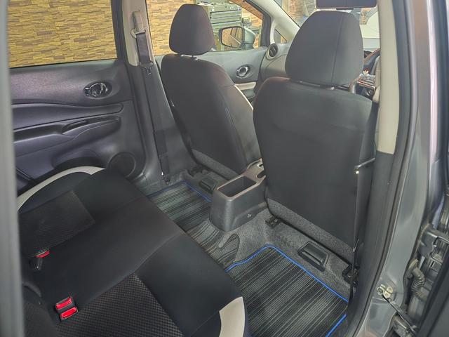 ノート ｅ－パワー　Ｘ　ナビ　ＴＶ　クリアランスソナー　レーンアシスト　衝突被害軽減システム　スマートキー　電動格納ミラー　ＣＶＴ　盗難防止システム　衝突安全ボディ　ＡＢＳ　ＥＳＣ　ミュージックプレイヤー接続可（47枚目）