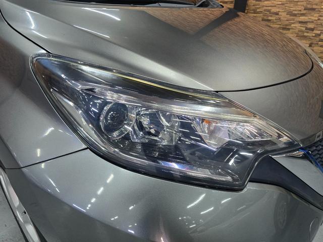 ノート ｅ－パワー　Ｘ　ナビ　ＴＶ　クリアランスソナー　レーンアシスト　衝突被害軽減システム　スマートキー　電動格納ミラー　ＣＶＴ　盗難防止システム　衝突安全ボディ　ＡＢＳ　ＥＳＣ　ミュージックプレイヤー接続可（51枚目）