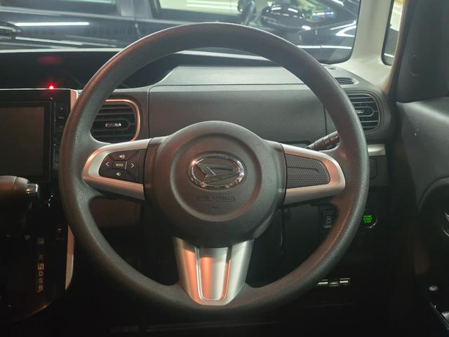 タント カスタムＸ　トップエディションＳＡＩＩ　ドライブレコーダー　ＥＴＣ　バックカメラ　両側スライド・片側電動　ナビ　ＴＶ　クリアランスソナー　衝突被害軽減システム　オートライト　ＬＥＤヘッドランプ　スマートキー　アイドリングストップ（3枚目）