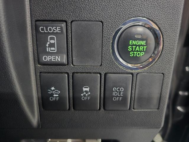 タント カスタムＸ　トップエディションＳＡＩＩ　ドライブレコーダー　ＥＴＣ　バックカメラ　両側スライド・片側電動　ナビ　ＴＶ　クリアランスソナー　衝突被害軽減システム　オートライト　ＬＥＤヘッドランプ　スマートキー　アイドリングストップ（9枚目）