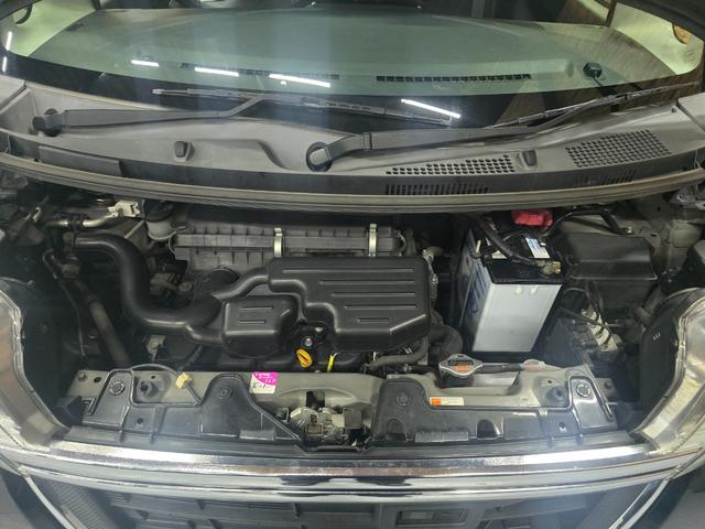 タント カスタムＸ　トップエディションＳＡＩＩ　ドライブレコーダー　ＥＴＣ　バックカメラ　両側スライド・片側電動　ナビ　ＴＶ　クリアランスソナー　衝突被害軽減システム　オートライト　ＬＥＤヘッドランプ　スマートキー　アイドリングストップ（18枚目）