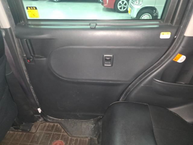 タント カスタムＸ　トップエディションＳＡＩＩ　ドライブレコーダー　ＥＴＣ　バックカメラ　両側スライド・片側電動　ナビ　ＴＶ　クリアランスソナー　衝突被害軽減システム　オートライト　ＬＥＤヘッドランプ　スマートキー　アイドリングストップ（33枚目）