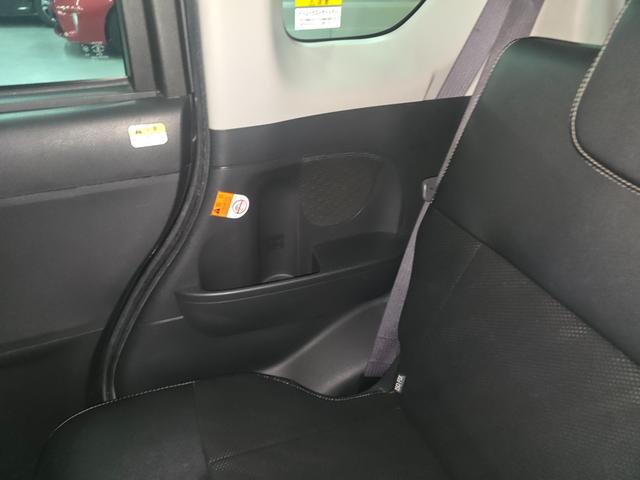 タント カスタムＸ　トップエディションＳＡＩＩ　ドライブレコーダー　ＥＴＣ　バックカメラ　両側スライド・片側電動　ナビ　ＴＶ　クリアランスソナー　衝突被害軽減システム　オートライト　ＬＥＤヘッドランプ　スマートキー　アイドリングストップ（35枚目）