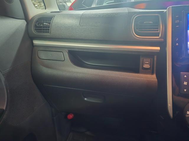 タント カスタムＸ　トップエディションＳＡＩＩ　ドライブレコーダー　ＥＴＣ　バックカメラ　両側スライド・片側電動　ナビ　ＴＶ　クリアランスソナー　衝突被害軽減システム　オートライト　ＬＥＤヘッドランプ　スマートキー　アイドリングストップ（37枚目）