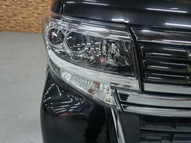 タント カスタムＸ　トップエディションＳＡＩＩ　ドライブレコーダー　ＥＴＣ　バックカメラ　両側スライド・片側電動　ナビ　ＴＶ　クリアランスソナー　衝突被害軽減システム　オートライト　ＬＥＤヘッドランプ　スマートキー　アイドリングストップ（48枚目）