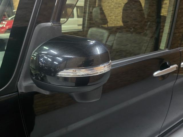 タント カスタムＸ　トップエディションＳＡＩＩ　ドライブレコーダー　ＥＴＣ　バックカメラ　両側スライド・片側電動　ナビ　ＴＶ　クリアランスソナー　衝突被害軽減システム　オートライト　ＬＥＤヘッドランプ　スマートキー　アイドリングストップ（51枚目）