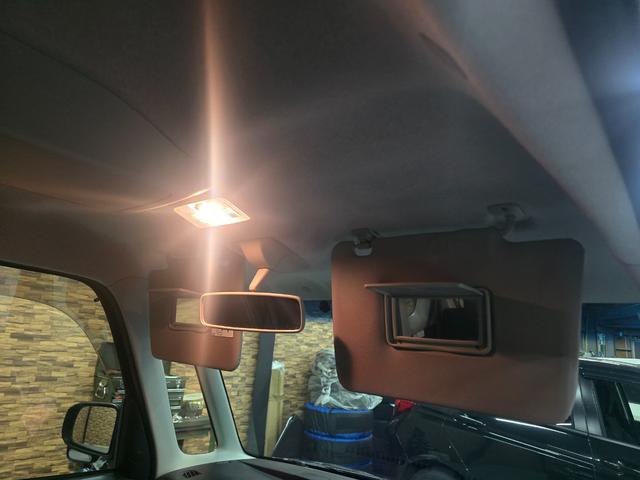 タント カスタムＸ　トップエディションＳＡＩＩ　ドライブレコーダー　ＥＴＣ　バックカメラ　両側スライド・片側電動　ナビ　ＴＶ　クリアランスソナー　衝突被害軽減システム　オートライト　ＬＥＤヘッドランプ　スマートキー　アイドリングストップ（52枚目）