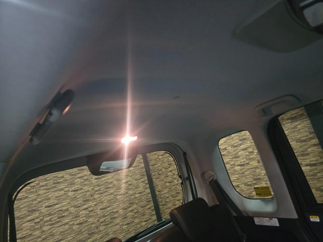 タント カスタムＸ　トップエディションＳＡＩＩ　ドライブレコーダー　ＥＴＣ　バックカメラ　両側スライド・片側電動　ナビ　ＴＶ　クリアランスソナー　衝突被害軽減システム　オートライト　ＬＥＤヘッドランプ　スマートキー　アイドリングストップ（54枚目）