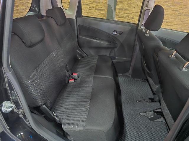 ムーヴ カスタム X ナビ TV スマートキー アイドリングストップ 電動格納ミラー ベンチシート CVT 盗難防止システム ABS Bluetooth アルミホイール 衝突安全ボディ エアコン パワーステアリング(8枚目)