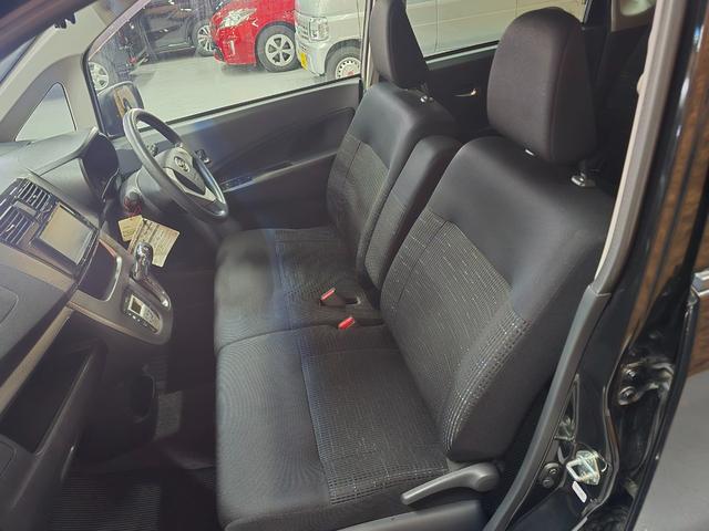 ムーヴ カスタム X ナビ TV スマートキー アイドリングストップ 電動格納ミラー ベンチシート CVT 盗難防止システム ABS Bluetooth アルミホイール 衝突安全ボディ エアコン パワーステアリング(9枚目)