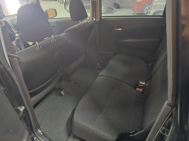 ムーヴ カスタム X ナビ TV スマートキー アイドリングストップ 電動格納ミラー ベンチシート CVT 盗難防止システム ABS Bluetooth アルミホイール 衝突安全ボディ エアコン パワーステアリング(10枚目)