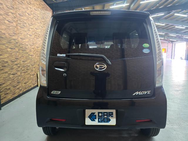 ムーヴ カスタム X ナビ TV スマートキー アイドリングストップ 電動格納ミラー ベンチシート CVT 盗難防止システム ABS Bluetooth アルミホイール 衝突安全ボディ エアコン パワーステアリング(16枚目)