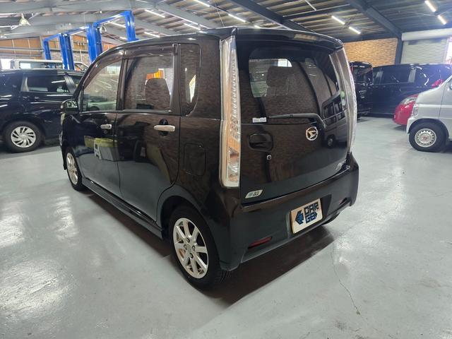 ムーヴ カスタム X ナビ TV スマートキー アイドリングストップ 電動格納ミラー ベンチシート CVT 盗難防止システム ABS Bluetooth アルミホイール 衝突安全ボディ エアコン パワーステアリング(17枚目)