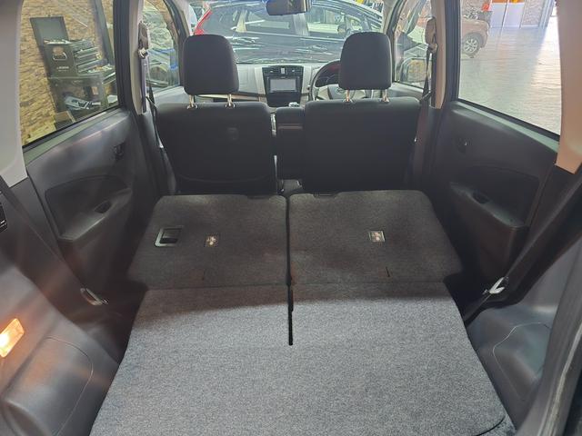 ムーヴ カスタム X ナビ TV スマートキー アイドリングストップ 電動格納ミラー ベンチシート CVT 盗難防止システム ABS Bluetooth アルミホイール 衝突安全ボディ エアコン パワーステアリング(18枚目)