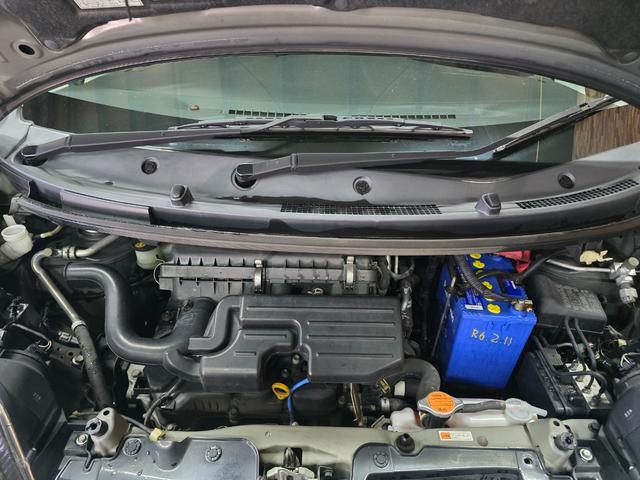 ムーヴ カスタム X ナビ TV スマートキー アイドリングストップ 電動格納ミラー ベンチシート CVT 盗難防止システム ABS Bluetooth アルミホイール 衝突安全ボディ エアコン パワーステアリング(19枚目)