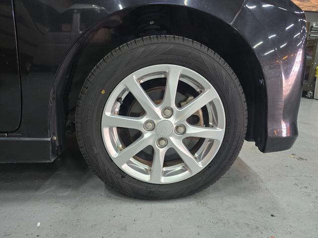 ムーヴ カスタム X ナビ TV スマートキー アイドリングストップ 電動格納ミラー ベンチシート CVT 盗難防止システム ABS Bluetooth アルミホイール 衝突安全ボディ エアコン パワーステアリング(20枚目)