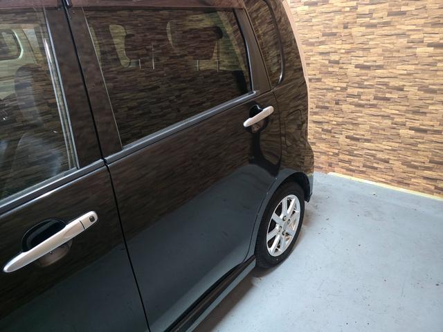 ムーヴ カスタム X ナビ TV スマートキー アイドリングストップ 電動格納ミラー ベンチシート CVT 盗難防止システム ABS Bluetooth アルミホイール 衝突安全ボディ エアコン パワーステアリング(22枚目)