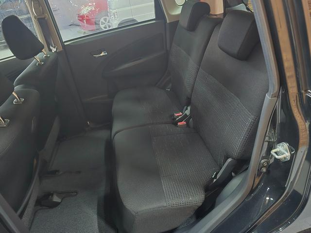 ムーヴ カスタム X ナビ TV スマートキー アイドリングストップ 電動格納ミラー ベンチシート CVT 盗難防止システム ABS Bluetooth アルミホイール 衝突安全ボディ エアコン パワーステアリング(23枚目)