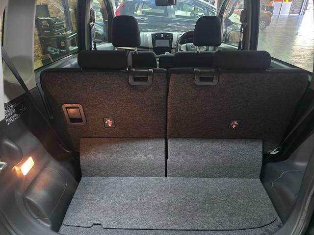 ムーヴ カスタム X ナビ TV スマートキー アイドリングストップ 電動格納ミラー ベンチシート CVT 盗難防止システム ABS Bluetooth アルミホイール 衝突安全ボディ エアコン パワーステアリング(31枚目)