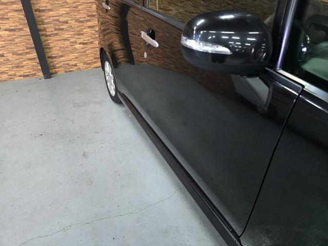 ムーヴ カスタム X ナビ TV スマートキー アイドリングストップ 電動格納ミラー ベンチシート CVT 盗難防止システム ABS Bluetooth アルミホイール 衝突安全ボディ エアコン パワーステアリング(36枚目)