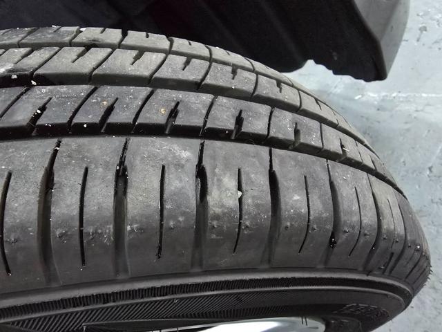 ムーヴ カスタム X ナビ TV スマートキー アイドリングストップ 電動格納ミラー ベンチシート CVT 盗難防止システム ABS Bluetooth アルミホイール 衝突安全ボディ エアコン パワーステアリング(40枚目)