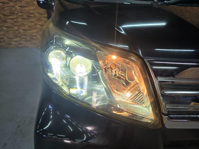 ムーヴ カスタム X ナビ TV スマートキー アイドリングストップ 電動格納ミラー ベンチシート CVT 盗難防止システム ABS Bluetooth アルミホイール 衝突安全ボディ エアコン パワーステアリング(45枚目)